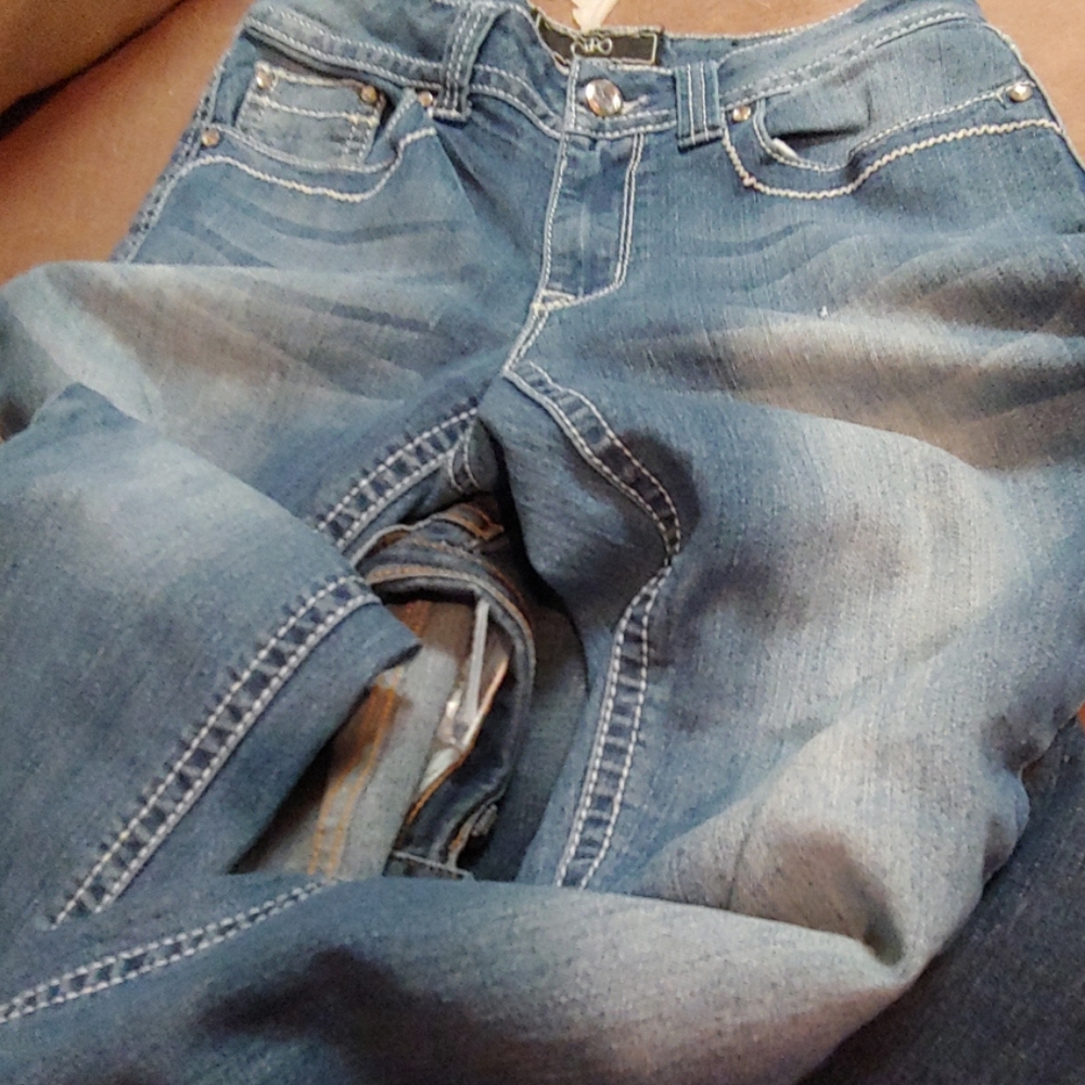 Cato's sz 6 jeans